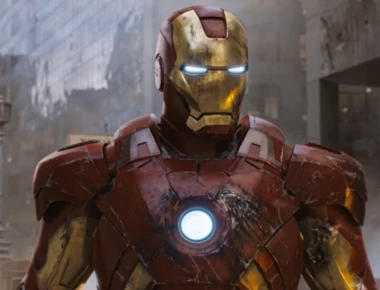 Εξαφάνιση μυστήριο της στολής του Iron Man!